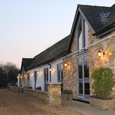Ramsey Rooms Exterior foto